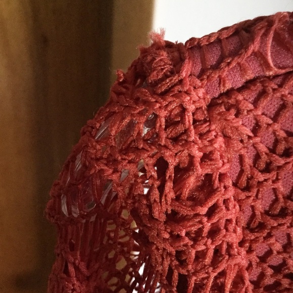 Rabbit Rabbit Rabbit Designs Lace Sheath Size 14 - Picture 3 of 4